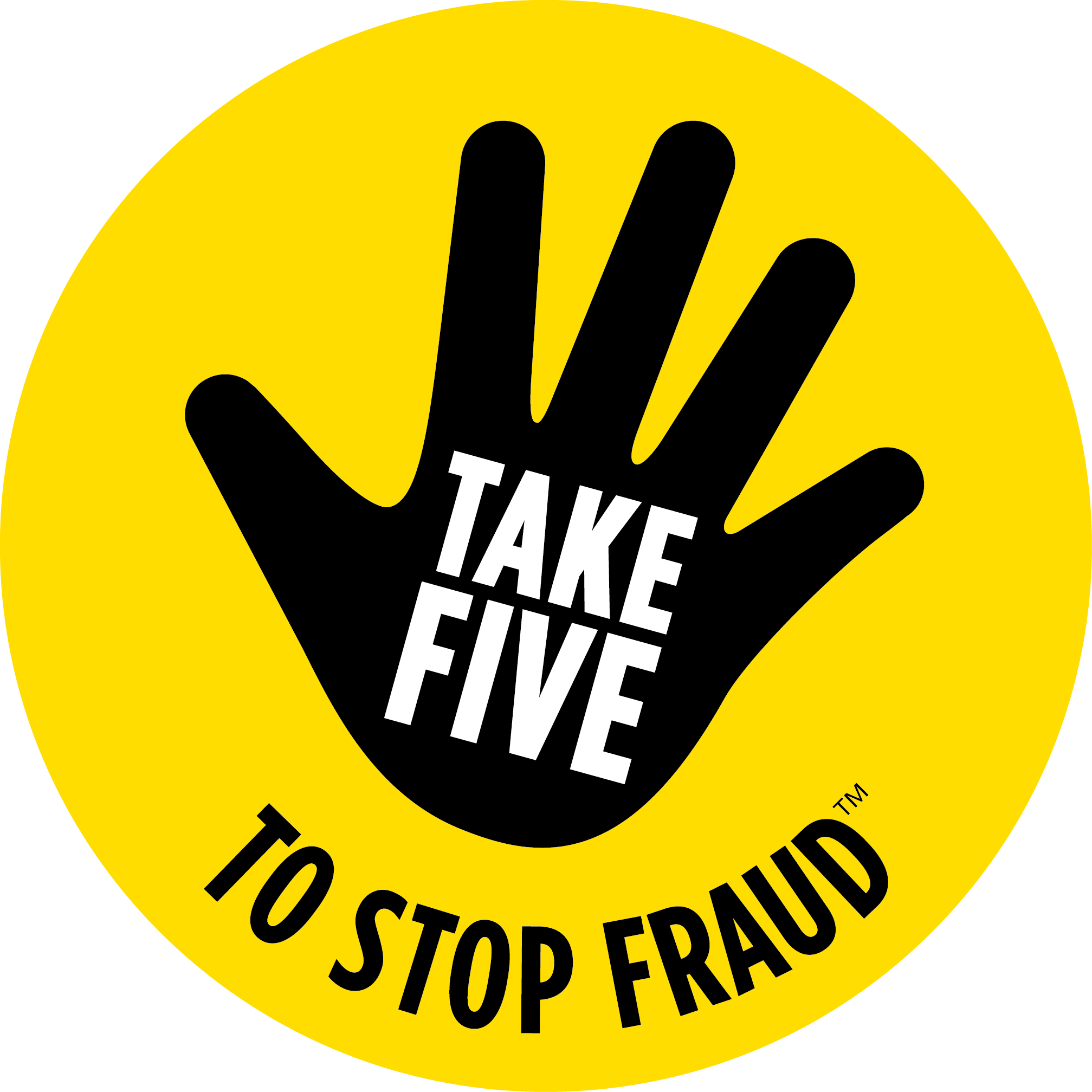 take-five-logo